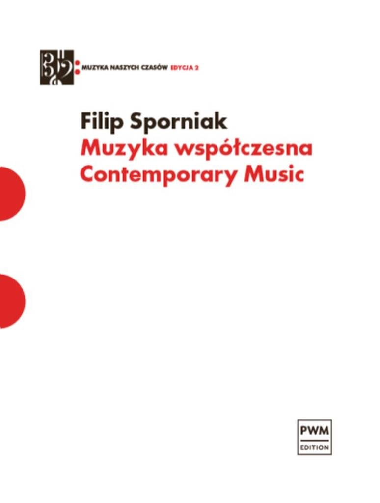 Contemporary Music